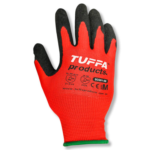 Synthetic Coated Gloves